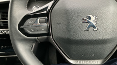 Peugeot 2008 100kW Allure Premium+ 50kWh 5dr Auto Electric Estate